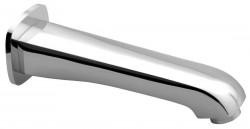 SAPHO - DREAMART nástěnná výtoková hubice, chrom (DA049)