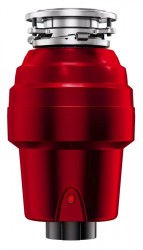 SAPHO - Dřezový drtič kuchyňského odpadu, 230V, 375W, pneu. spínač (DW576)