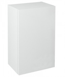 SAPHO - ESPACE skříňka 35x60x22cm, 1x dvířka, levá/pravá, bílá lesk (ESC430-3030)