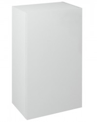SAPHO - ESPACE skříňka 50x94x32cm, 1x dvířka, levá/pravá, bílá lesk (ESC850-3030)