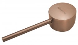 SAPHO - FLAWO páka k baterii, měď mat (FR678-01)