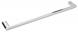 SAPHO - FLORI držák ručníků 600, chrom (RF009)