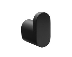 SAPHO - FLORI háček, černá mat (RF001/15)