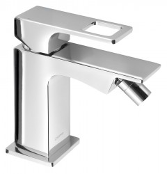 SAPHO - FORATA stojánková bidetová baterie, chrom (FT003)