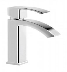 SAPHO - GINKO 35 stojánková umyvadlová baterie, chrom (1101-02)