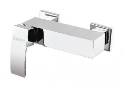 SAPHO - GINKO nástěnná sprchová baterie, chrom (1101-11)