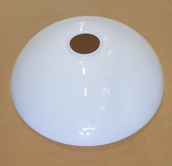 SAPHO - GLOSTER skleněné stínidlo 250, v.85, otvor 40 (AU514) (NDAU514)