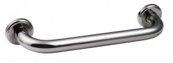 SAPHO - HANDICAP madlo rovné 280mm, leštěný nerez (XH508)