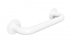 SAPHO - HANDICAP madlo rovné 300, bílá (XH507W)