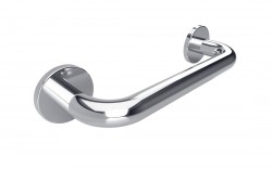 SAPHO - HANDICAP madlo rovné 300, nerez lesk (XH507)