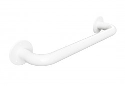 SAPHO - HANDICAP madlo rovné 400, bílá (XH510W)