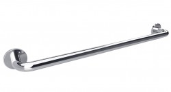 SAPHO - HANDICAP madlo rovné 800, nerez lesk (XH514)