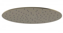 SAPHO - Hlavová sprcha, průměr 300, zlato mat (SF41G)