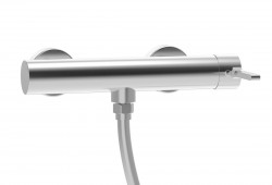 SAPHO - ICONIC nástěnná sprchová baterie, chrom (AF011)