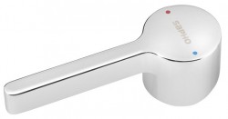 SAPHO - ICONIC ovládací páka, chrom (AF002-1)