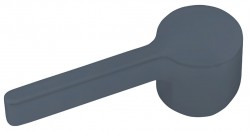 SAPHO - ICONIC ovládací páka, siena (AF002-42)