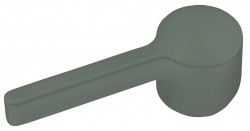 SAPHO - ICONIC ovládací páka, verde (AF002-44)