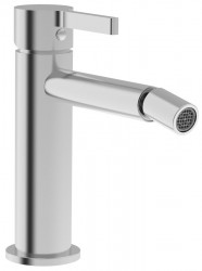 SAPHO - ICONIC stojánková bidetová baterie, chrom (AF003)