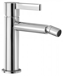 SAPHO - ICONIC stojánková bidetová baterie, chrom (AF003)