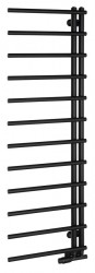 SAPHO - JUSTINA otopné těleso 500x1510 černá mat (IR151B)