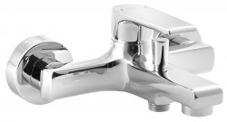 SAPHO - KAI nástěnná vanová baterie, chrom (KA10)