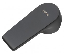 SAPHO - KAI páčka, černá mat (NDKA42/15)