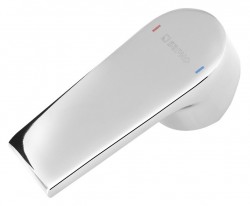 SAPHO - KAI páčka, chrom (NDKA42)