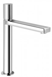 SAPHO - KAISA stojánková umyvadlová baterie vysoká, 235, chrom (ZT009)