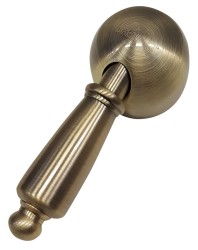 SAPHO - KAYRA ovládací páka, bronz (NDK1053-01)