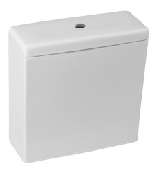 SAPHO - Keramická nádržka s víkem (NDPC1012R-2)