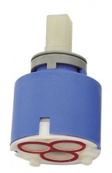 SAPHO - KEROX směšovací kartuše 35, nízká (2121B)