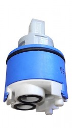 SAPHO - KEROX směšovací kartuše 35, nový typ, nízká (MI35NT)