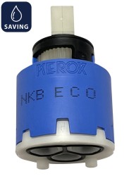 SAPHO - KEROX WATER-SAVING směšovací kartuše , 35, nízká (2121B2)