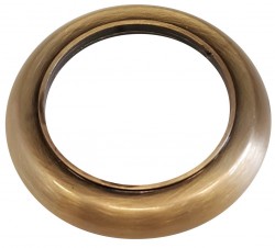 SAPHO - KIRKÉ Podložka pod baterii KI02B, KI02BB, KI02KB, KI03B, KI03BB, KI03KB, bronz (ND35KBAZ05)