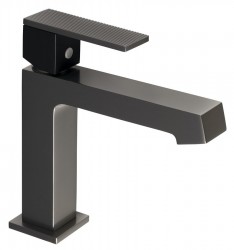 SAPHO - KRONY stojánková umyvadlová baterie, gun metal (GJ002GM)