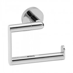 SAPHO - LARISSA držák toaletního papíru, chrom (WS017)