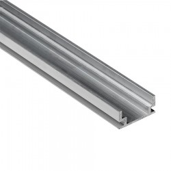 SAPHO - LED zápustný profil do obkladu,19,2x8,5, hliník, 2m (KL1889-2)