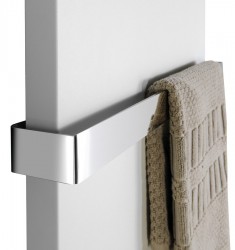 SAPHO - MAGNIFICA držák ručníků 510, nerez lesk (IRPA13)