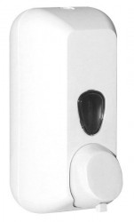 SAPHO - MARPLAST dávkovač pěnového mýdla 500ml, bílá (A71611)