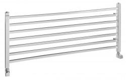 SAPHO - METRO otopné těleso 1000x450 chrom (0411-10)