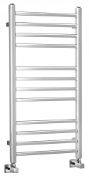 SAPHO - METRO otopné těleso 450x890 chrom (0411-03)