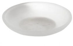 SAPHO - Miska na mýdlo: X-ROUND/X-STEEL/X-SQUARE/Samba/Rumba, XR803, XS802, XQ802 mléčné sklo (NDX800)