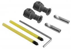 SAPHO - Montážní sada - bidet (NDPZ2012-1)