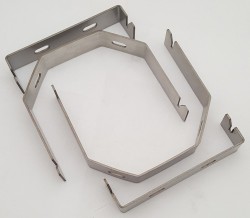 SAPHO - Nástěnné úchyty pro WN326 (NDWN326U)