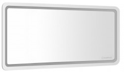 SAPHO - NYX zrcadlo s LED osvětlením 1000x500 (NY100)