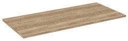 SAPHO - ODETTA deska DTDL 980x18x440, dub alabama (DT098-2222)