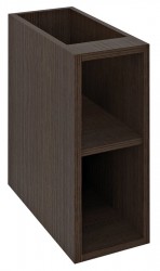 SAPHO - ODETTA skříňka spodní policová 20x50x43,5cm, borovice rustik (DT200-1616)