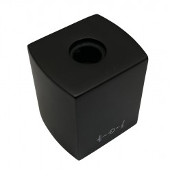 SAPHO - Ovladač přepínače, černá mat (NDKJ639-2)