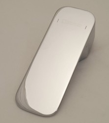 SAPHO - Páčka k bateriím SPY, chrom (NDPY42)