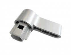 SAPHO - Páčka k bidetovému sedátku LB402, LB802 (NDLB02-1)